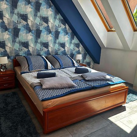 Corso Apartman Hajdúszoboszló Εξωτερικό φωτογραφία