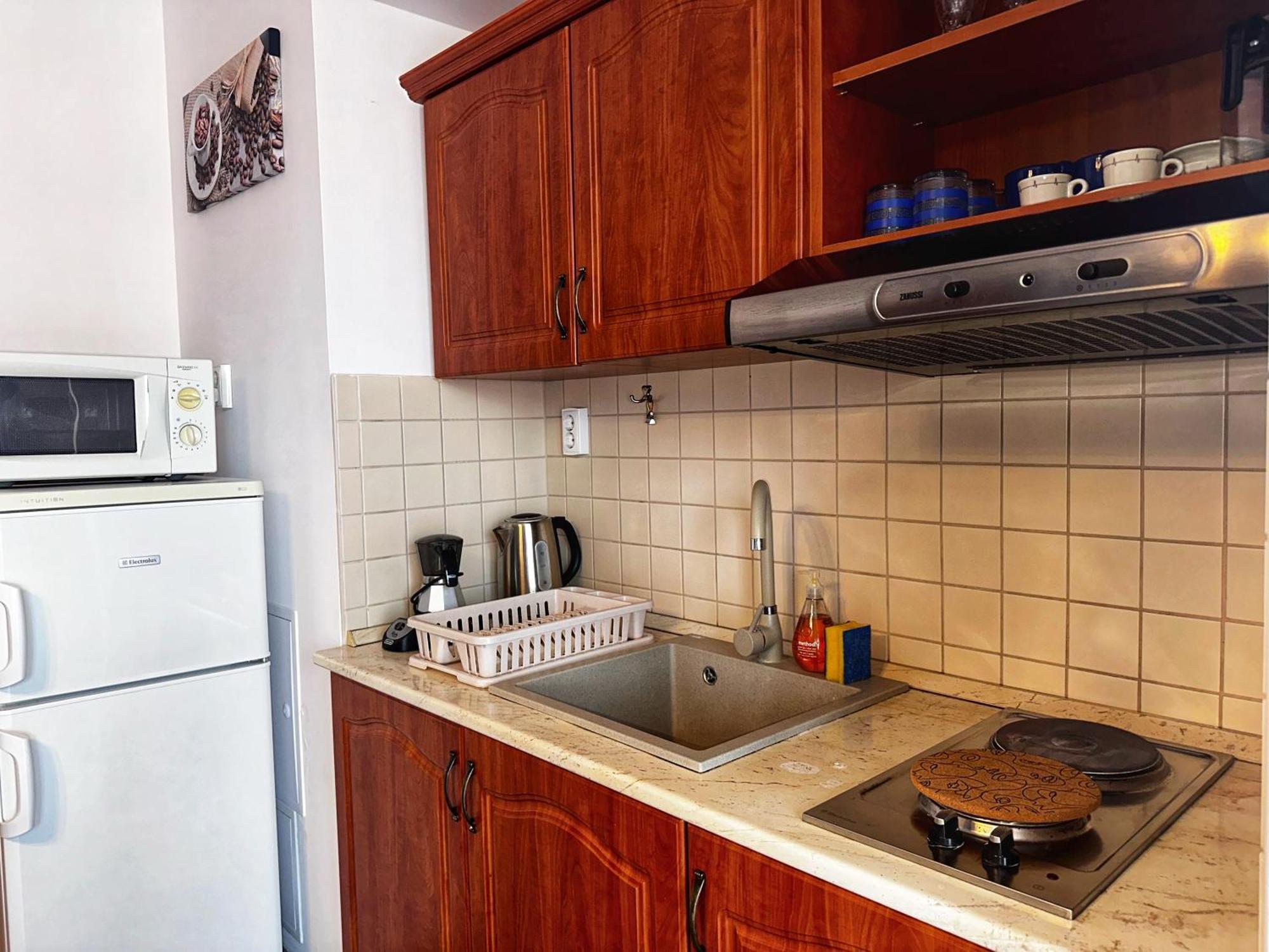 Corso Apartman Hajdúszoboszló Εξωτερικό φωτογραφία