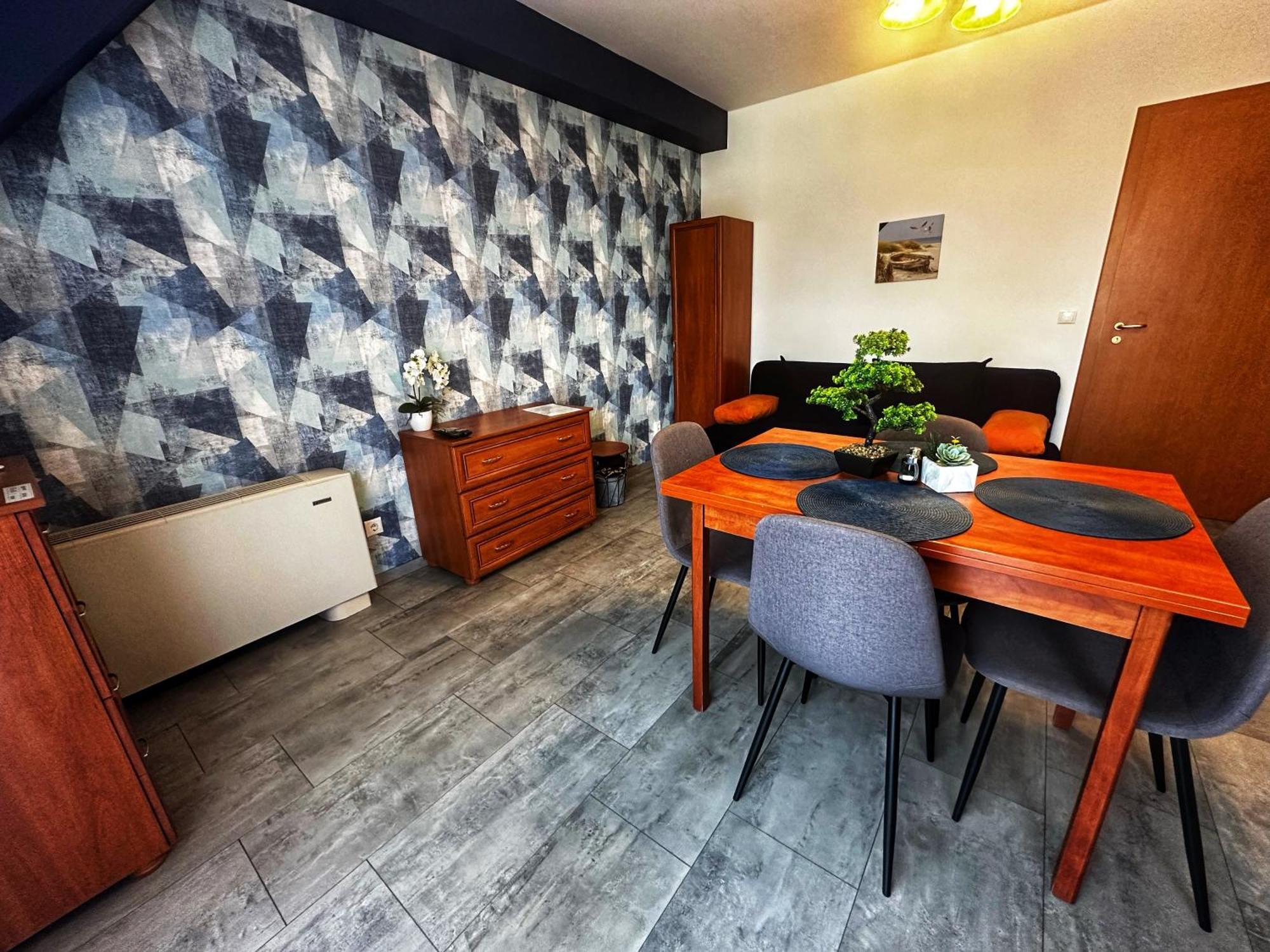 Corso Apartman Hajdúszoboszló Εξωτερικό φωτογραφία