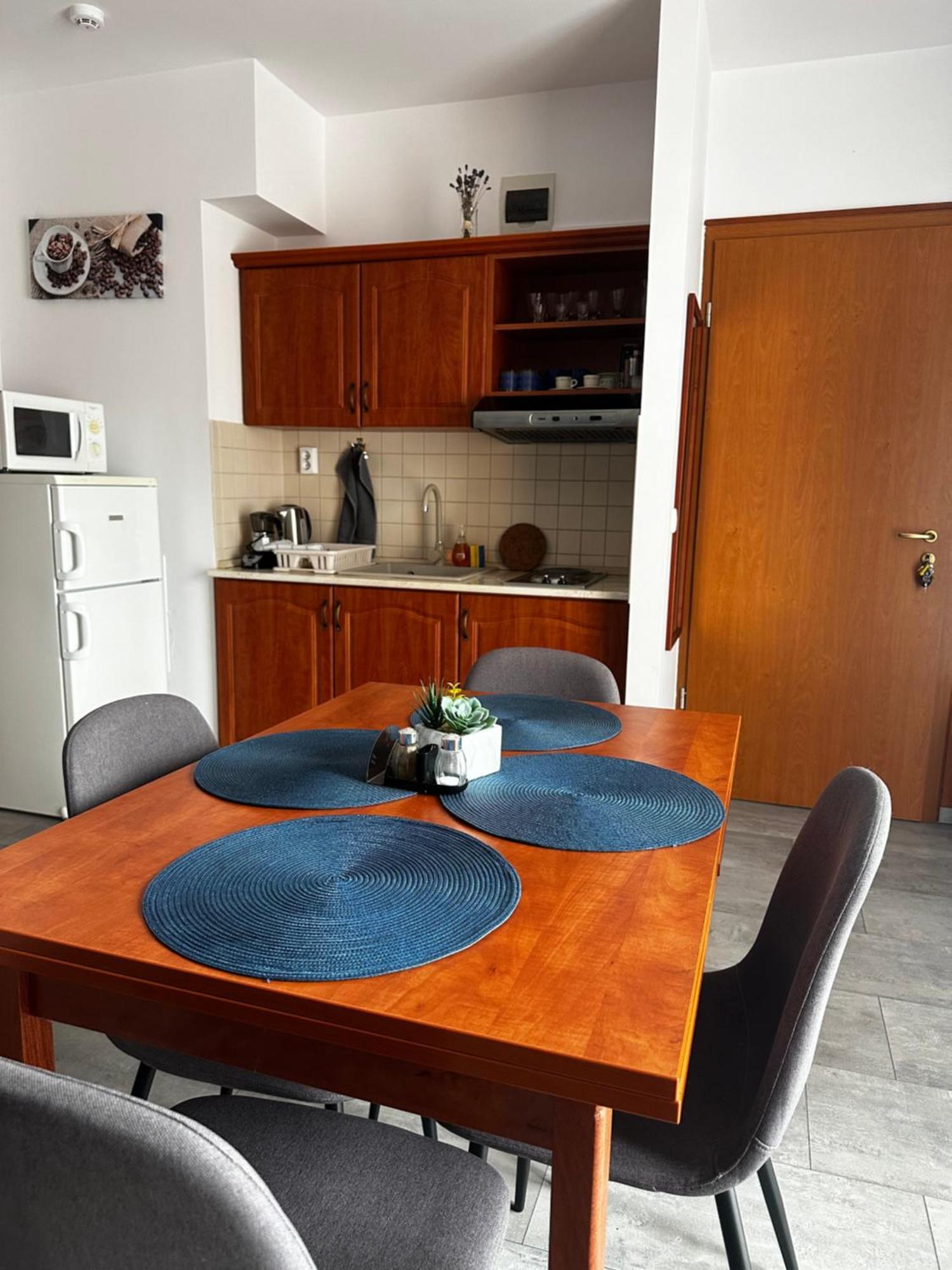 Corso Apartman Hajdúszoboszló Εξωτερικό φωτογραφία