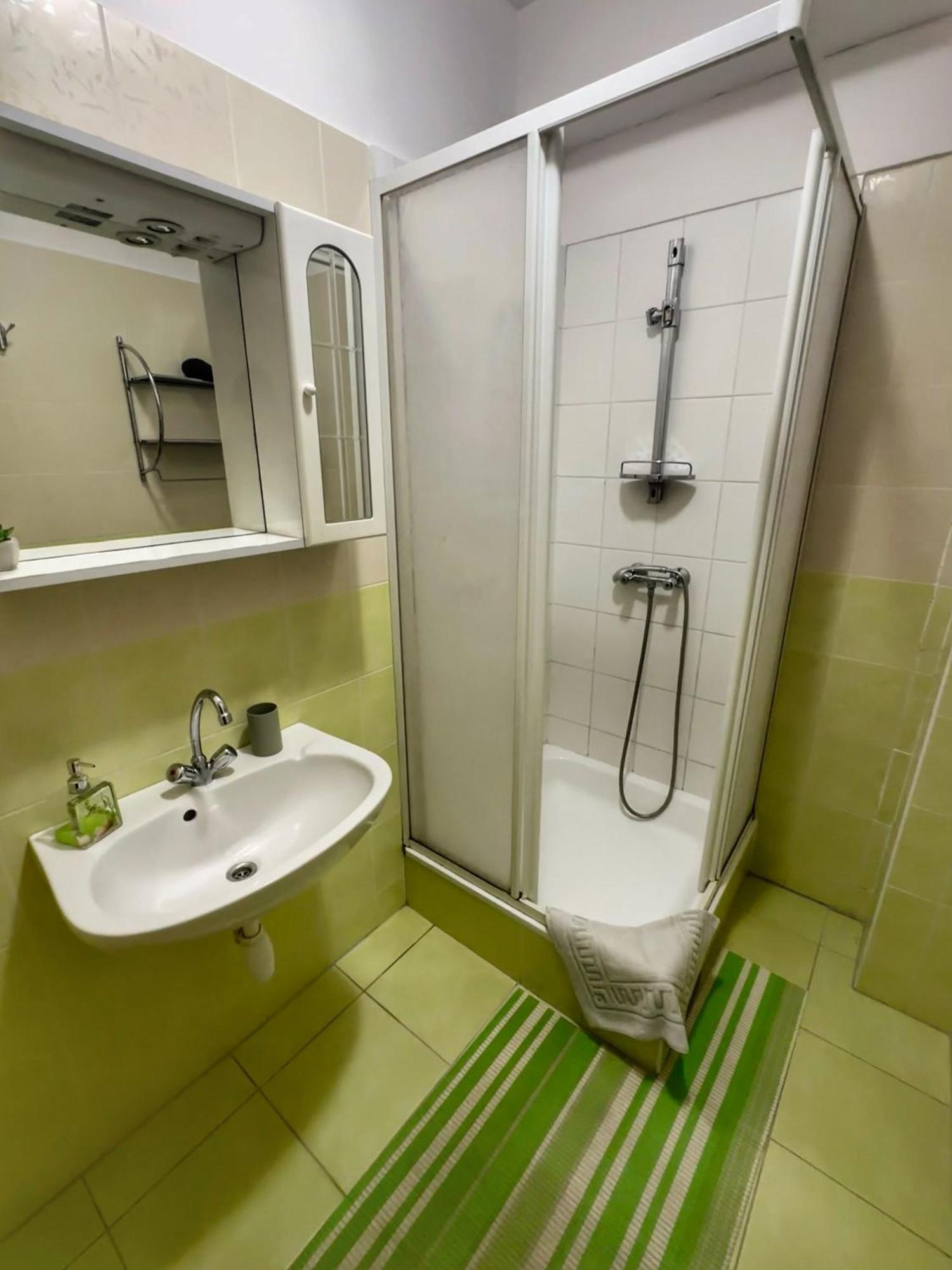 Corso Apartman Hajdúszoboszló Εξωτερικό φωτογραφία