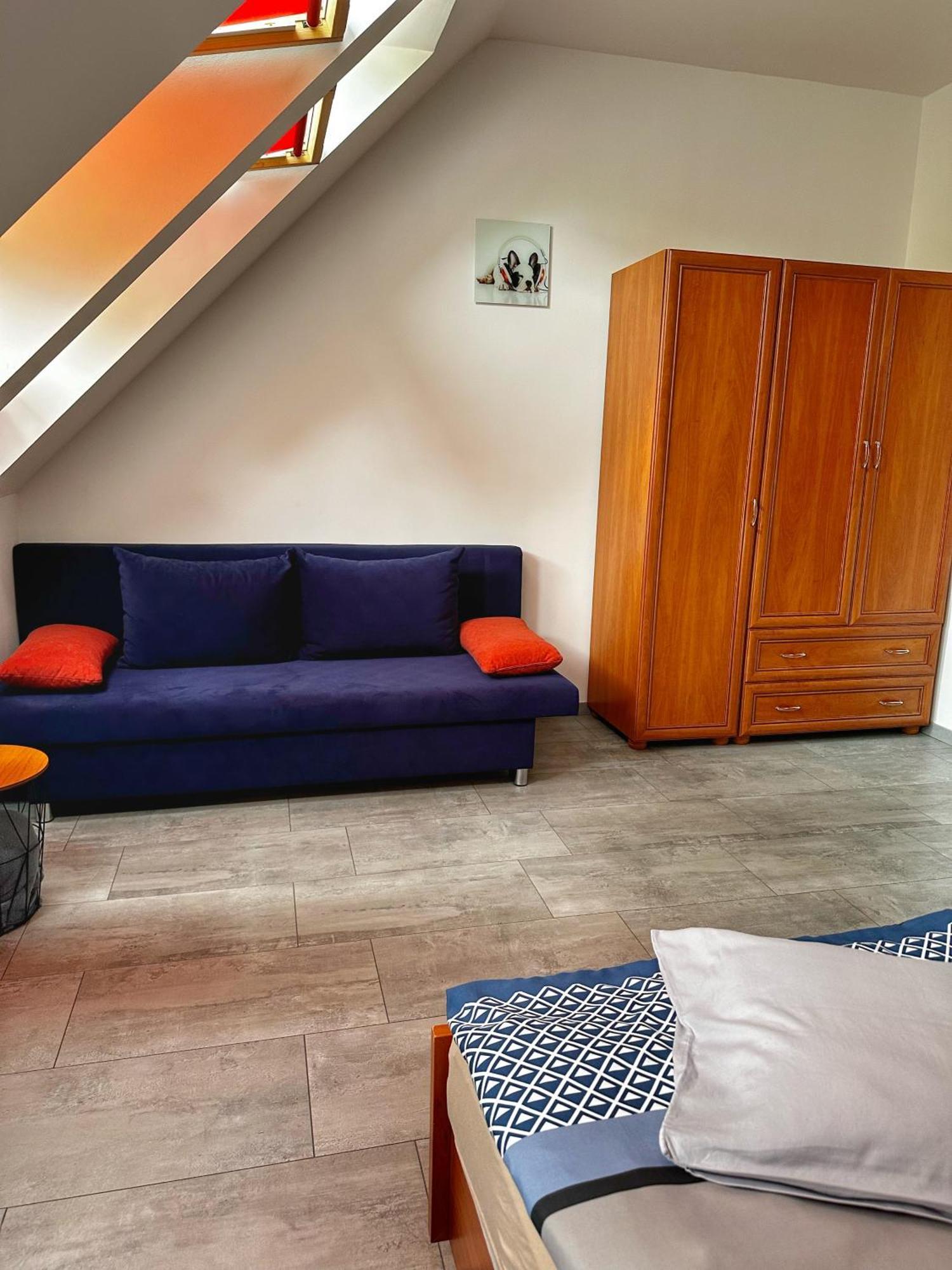 Corso Apartman Hajdúszoboszló Εξωτερικό φωτογραφία